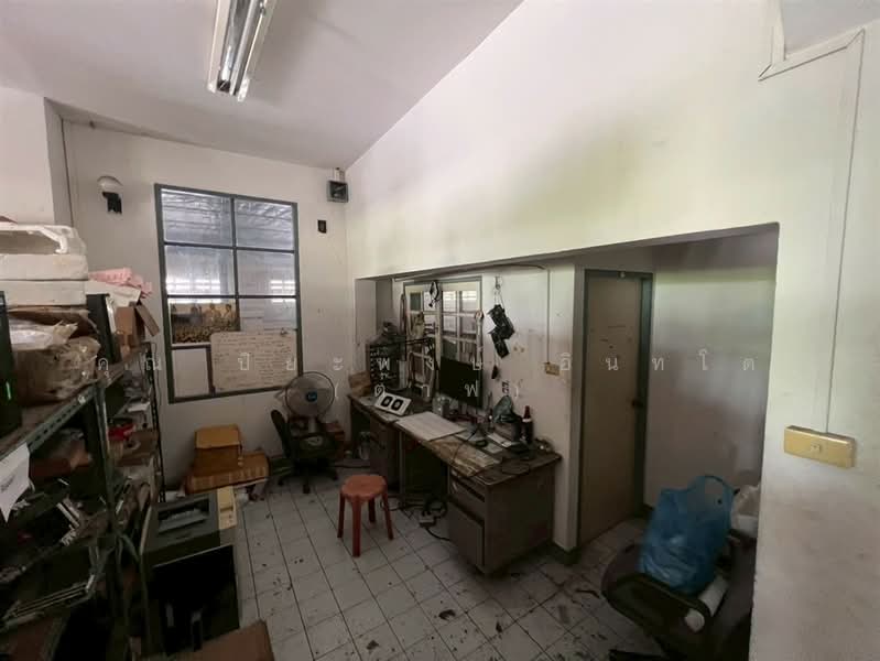 บุญโตปาร์ควิลล์ (Boonto Park Ville), Nonthaburi