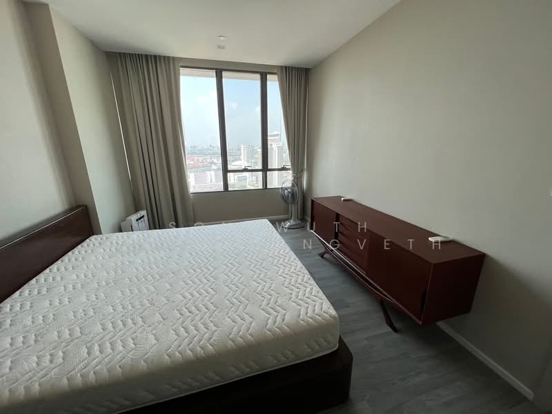 333 Riverside, Bangkok