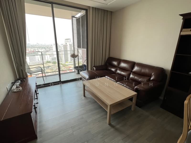 333 Riverside, Bangkok