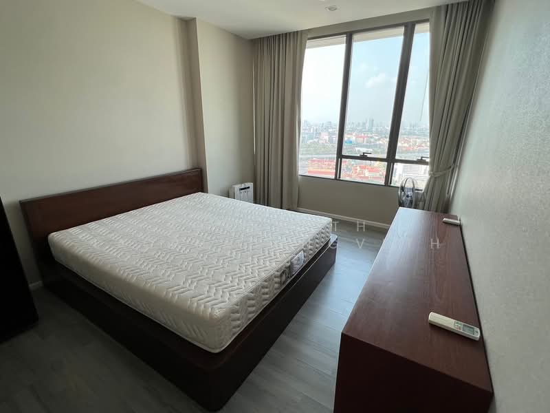 333 Riverside, Bangkok