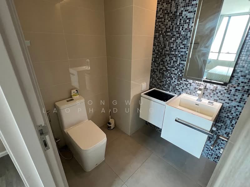 333 Riverside, Bangkok