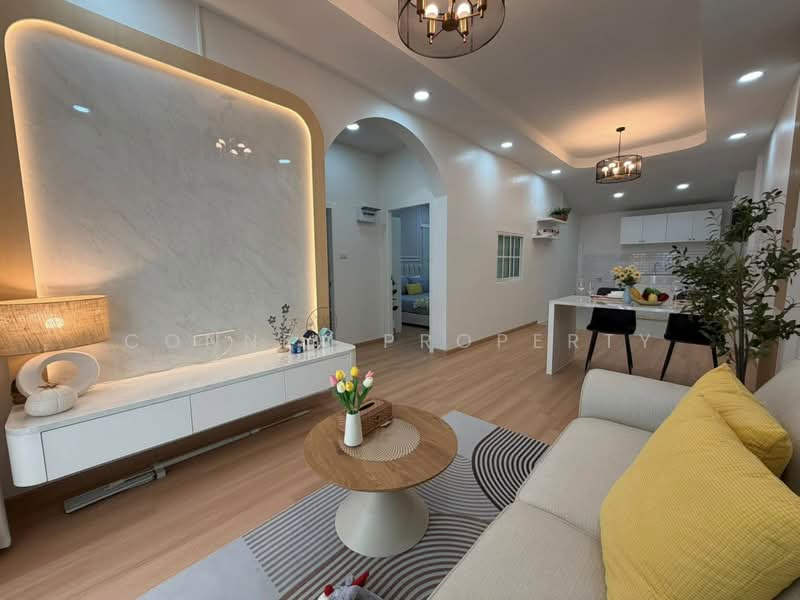 Chokchai Village 4, Chon Buri (Pattaya)