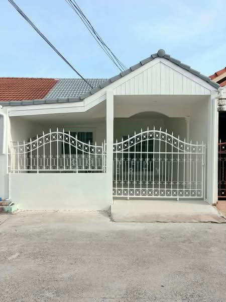 Chokchai Village 4, Chon Buri (Pattaya)