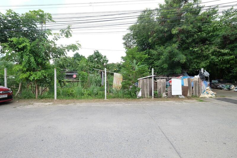 ที่ดินเพชรเกษม69 195 ตรว., Bangkok