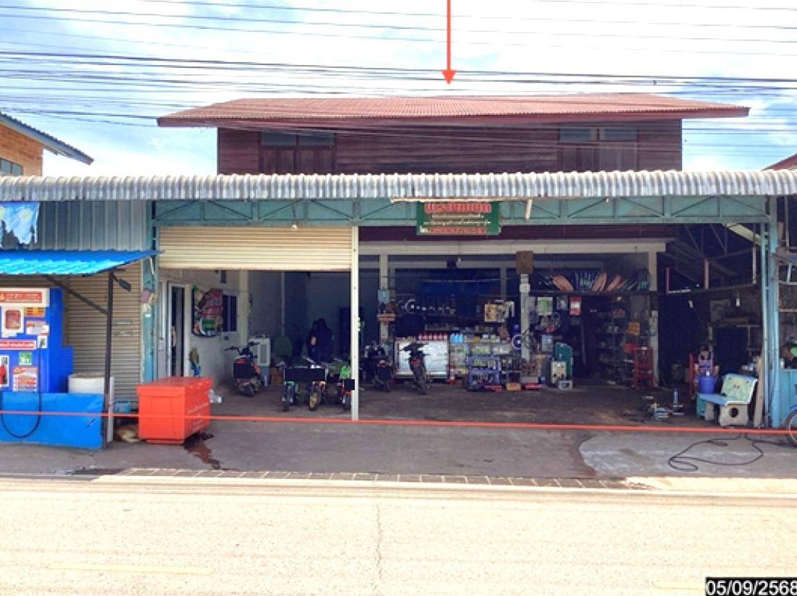 Single-Family House in Bueng Kan Province, Bueng Kan