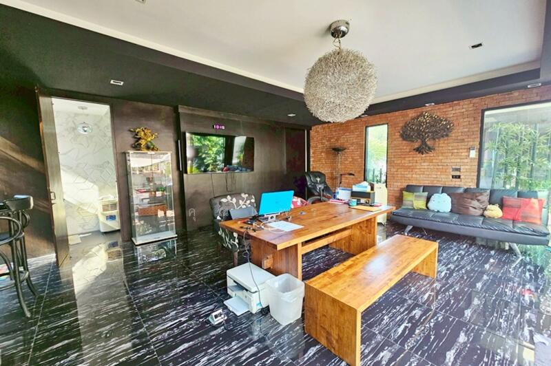 บ้านปัญญา พัฒนาการ, Bangkok