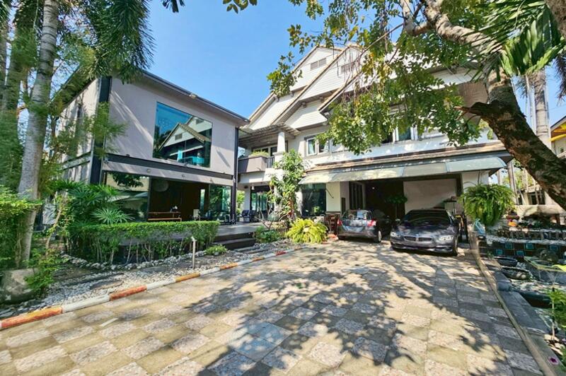 บ้านปัญญา พัฒนาการ, Bangkok