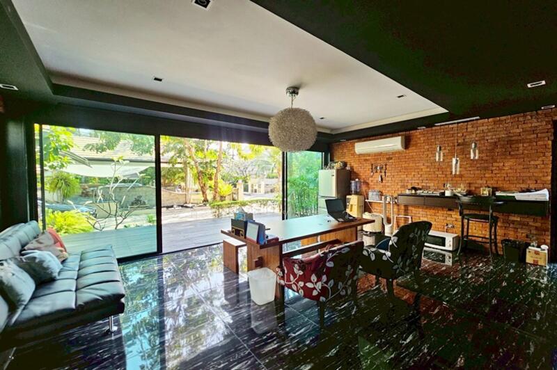 บ้านปัญญา พัฒนาการ, Bangkok