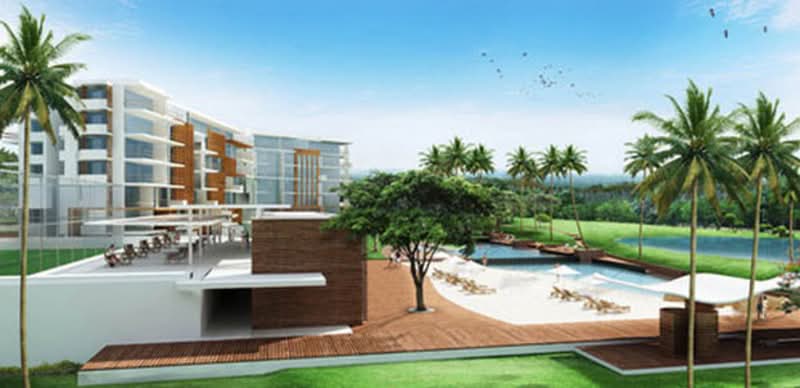 The Lakes at Phoenix Baan Amphur, Chon Buri (Pattaya)
