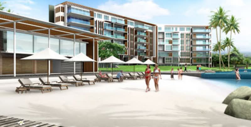 The Lakes at Phoenix Baan Amphur, Chon Buri (Pattaya)