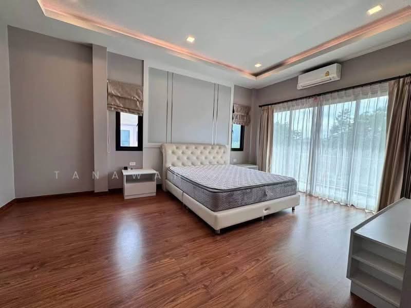 The Lakes at Phoenix Baan Amphur, Chon Buri (Pattaya)
