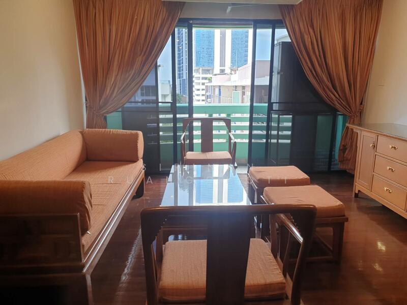 Le Premier 2, Bangkok