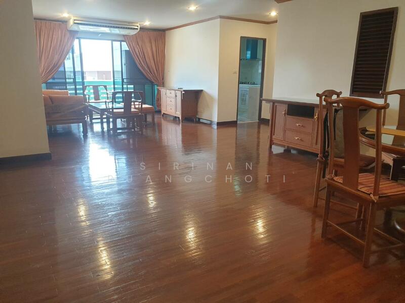 Le Premier 2, Bangkok