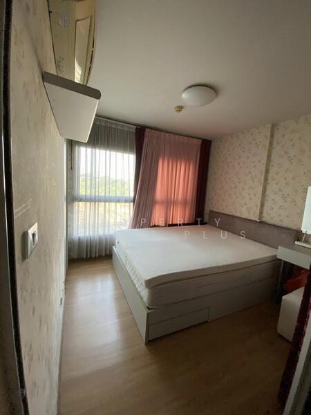 Dcondo Ramkhamhaeng 9, Bangkok