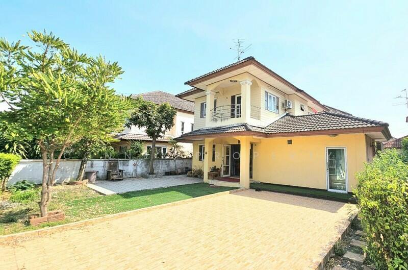 Baan Pradab Dao 1-4, Nonthaburi