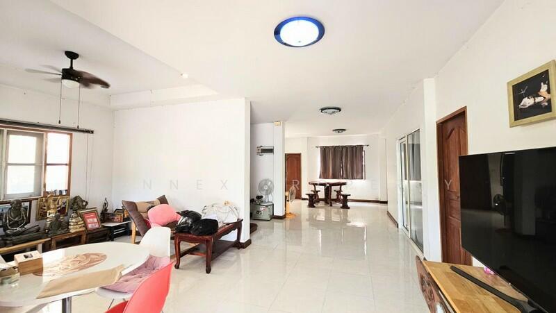 Baan Pradab Dao 1-4, Nonthaburi