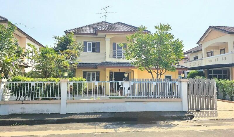 Baan Pradab Dao 1-4, Nonthaburi