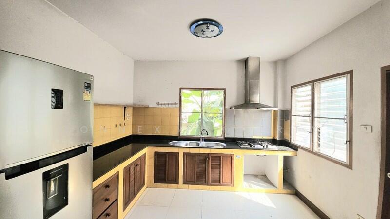 Baan Pradab Dao 1-4, Nonthaburi