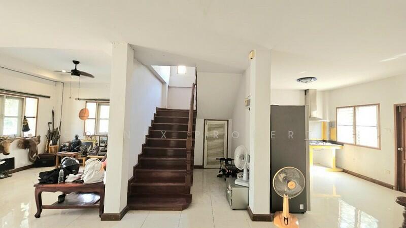 Baan Pradab Dao 1-4, Nonthaburi