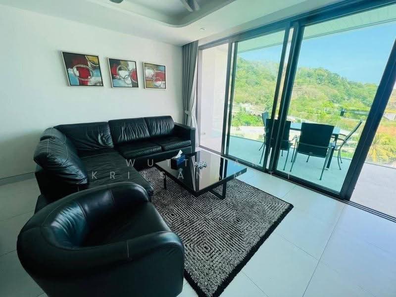 Absolute Twin Sands Resort & Spa, phuket