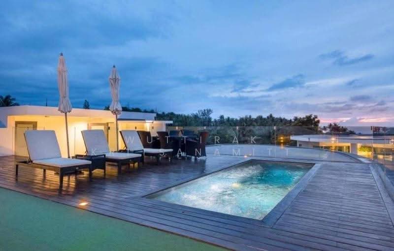 Absolute Twin Sands Resort & Spa, phuket
