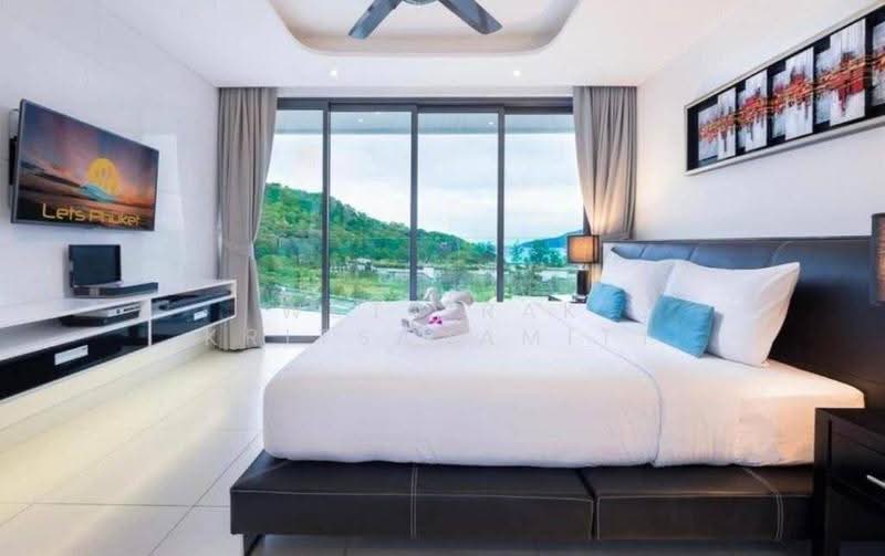 Absolute Twin Sands Resort & Spa, phuket