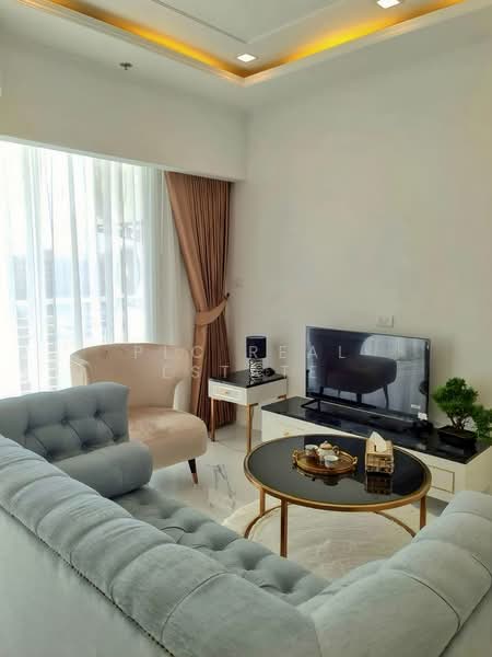 The Empire Tower Pattaya, Chon Buri (Pattaya)