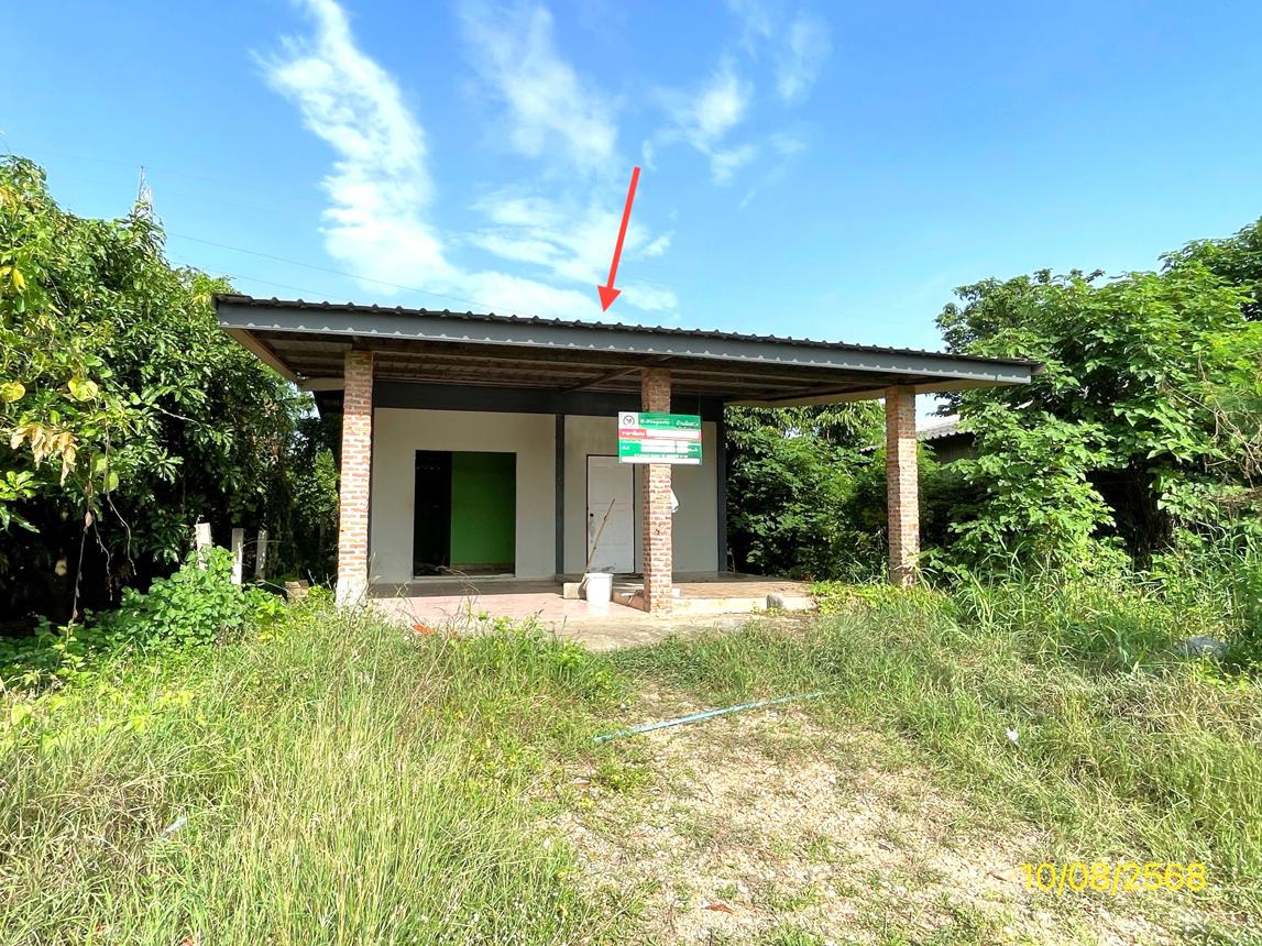 Single-Family House in Tha Maka, Kanchanaburi