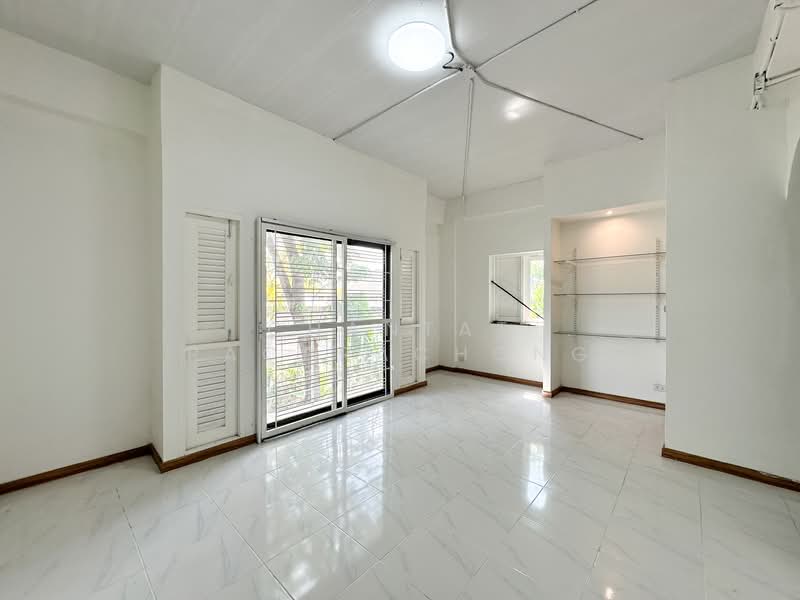 Townhome Thesaban Rangsan Nuea 14, Bangkok