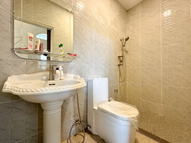 Townhome Thesaban Rangsan Nuea 14, Bangkok