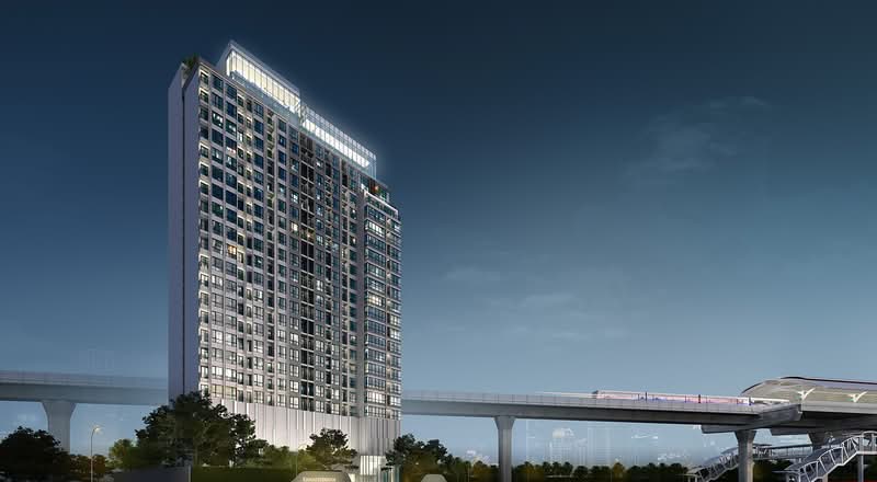 Knightsbridge Collage Sukhumvit 107, Samut Prakan