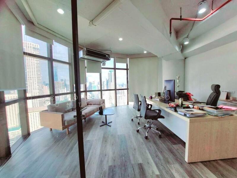 State Tower, Bangkok