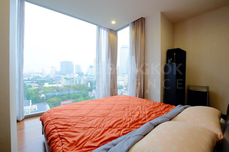 ASHTON Morph 38, Bangkok