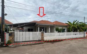 บ้านเดี่ยว เมืองหนองคาย จังหวัดหนองคาย