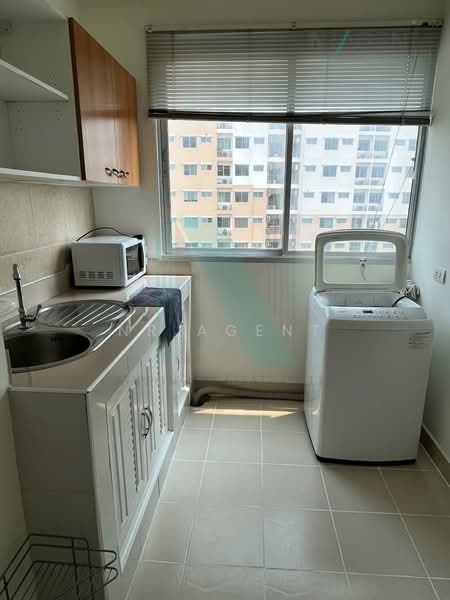 City Home Rattanathibet, Nonthaburi