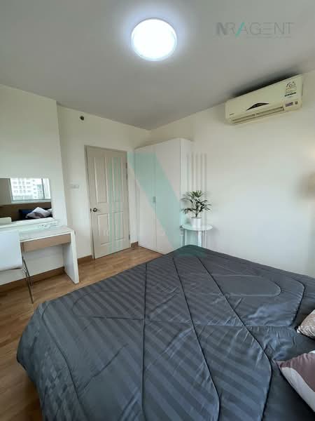 City Home Rattanathibet, Nonthaburi