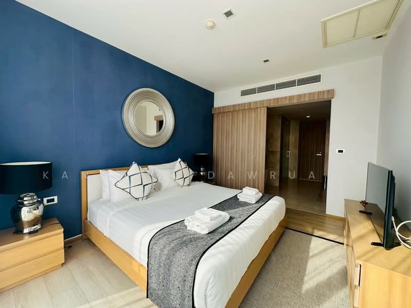 Baan Mai Khao, Phuket