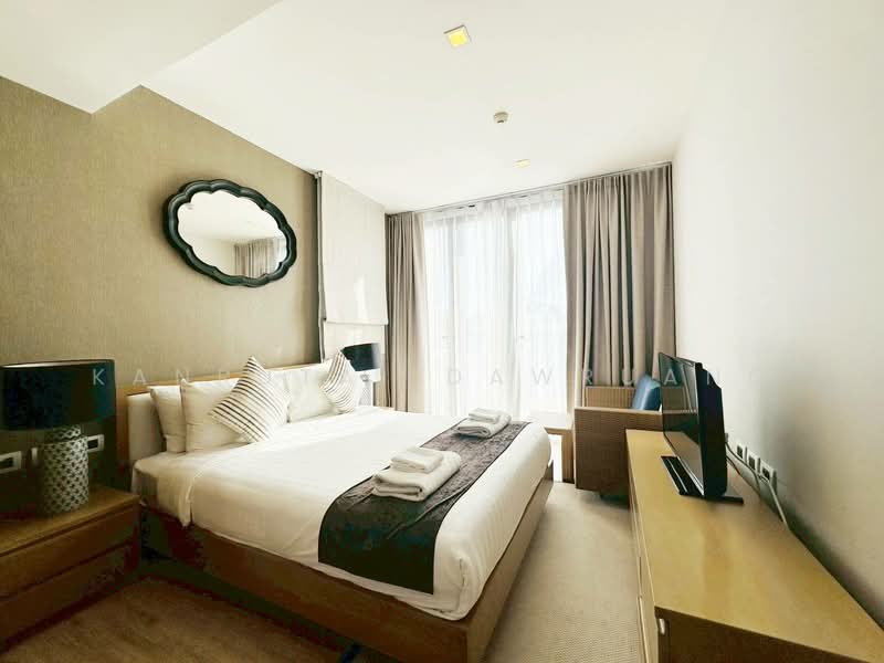 Baan Mai Khao, Phuket