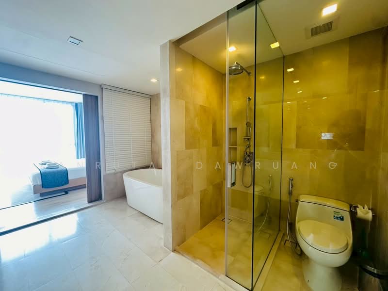 Baan Mai Khao, Phuket