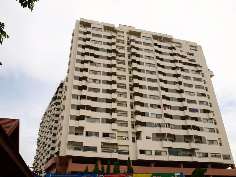 Baan On Nut Sukhumvit 77, Bangkok