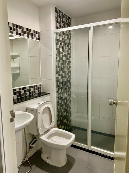 Regent Home 22 Sukhumvit 85, Bangkok