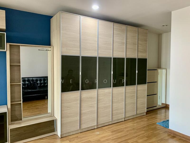 Regent Home 22 Sukhumvit 85, Bangkok