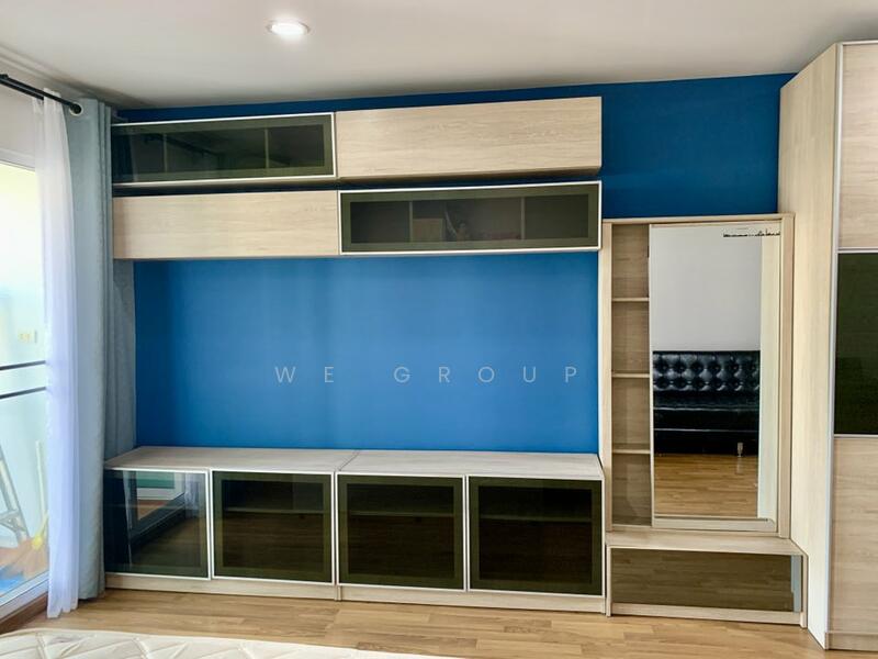Regent Home 22 Sukhumvit 85, Bangkok
