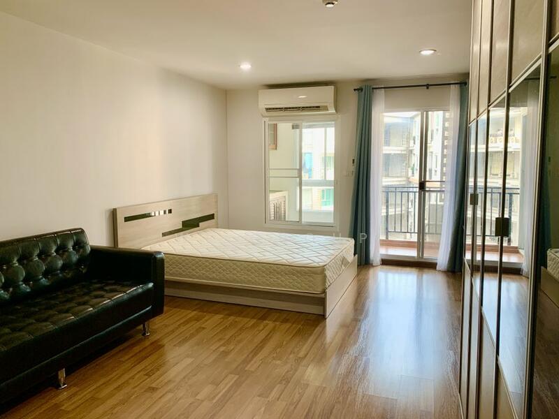 Regent Home 22 Sukhumvit 85, Bangkok