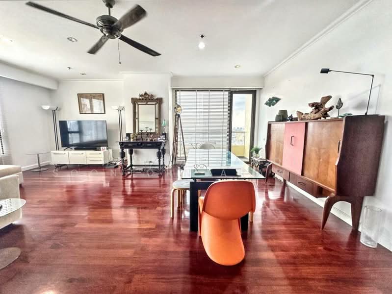 Baan Chao Praya, Bangkok