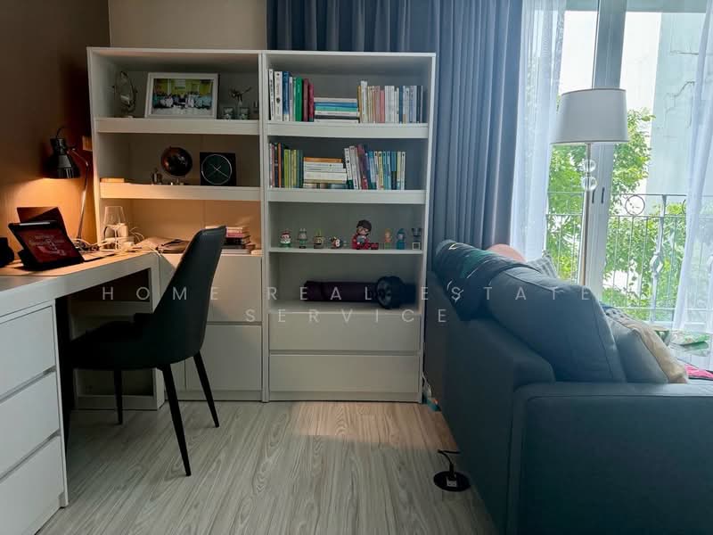 Haven Luxe, Bangkok