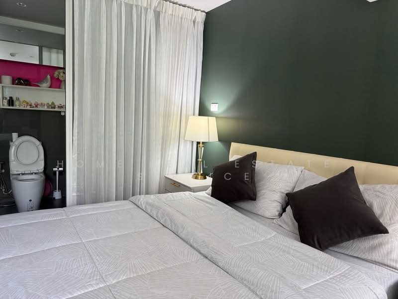 Haven Luxe, Bangkok