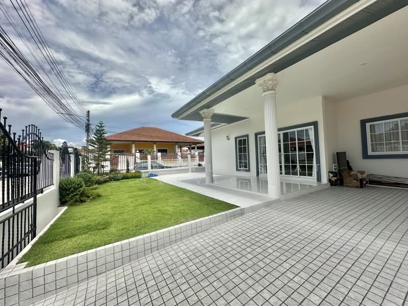 หมู่บ้านเอกมงคล 4/1, Chon Buri (Pattaya)