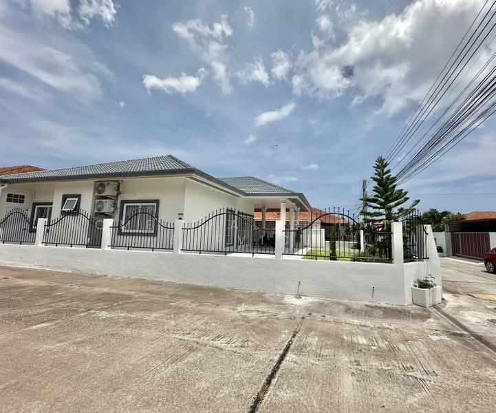 หมู่บ้านเอกมงคล 4/1, Chon Buri (Pattaya)