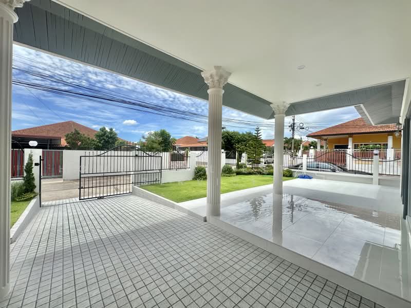 หมู่บ้านเอกมงคล 4/1, Chon Buri (Pattaya)